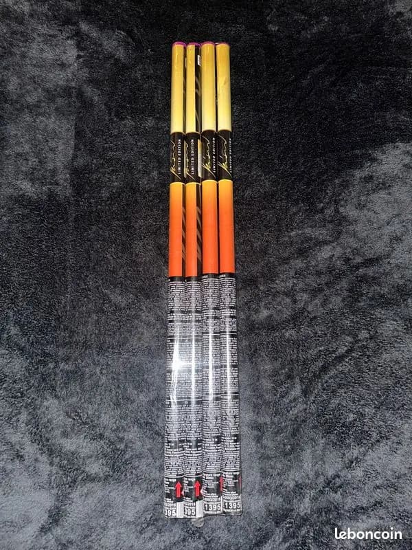 🚀 Mortier 8 coups – Explosions de Couleurs, 20mm